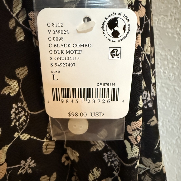 Free People Twosie For One Top Set - Picture 7 of 7